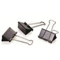 Binder Clips - 19mm - 12pcs