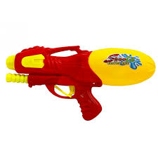 Water Gun Toy 32 cm