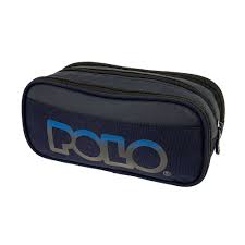 Pencil Case Cryptic