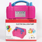 Electric Balloon Pump