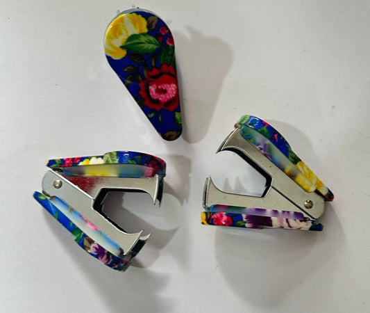 Staple Remover