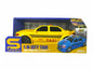 City Taxi Toy Car 3+ Ages