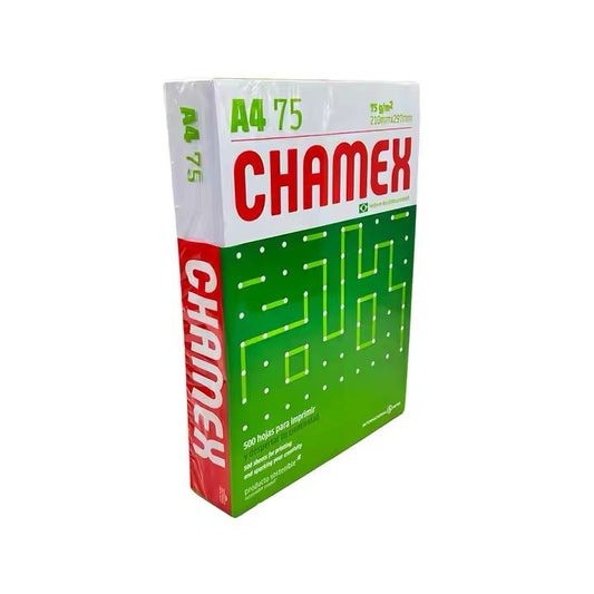 Chamex Photocopy Paper Pack A5