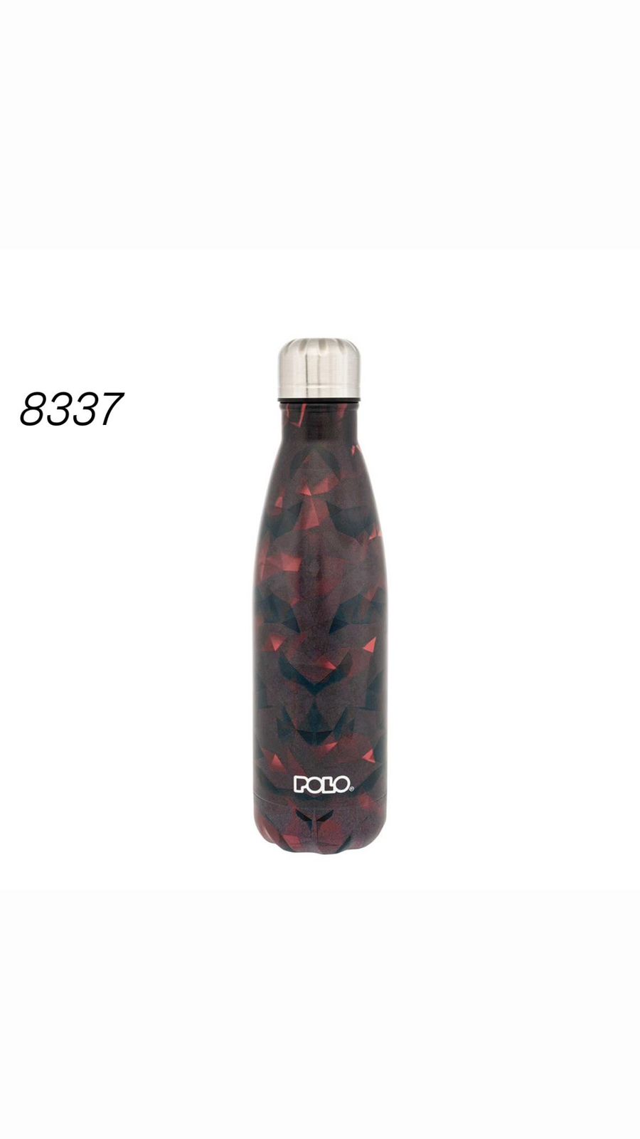 Poo Water Bottle