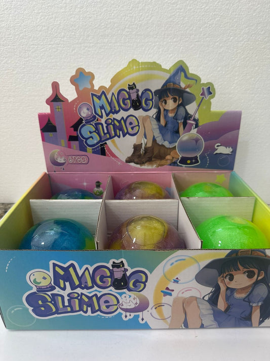 Magic Slime