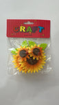 Craft Item - Sunflower