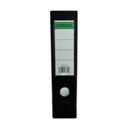 Corona Box File -Black