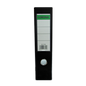 Corona Box File -Black