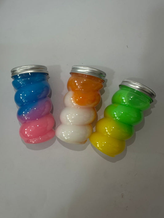 Slime Super Cool