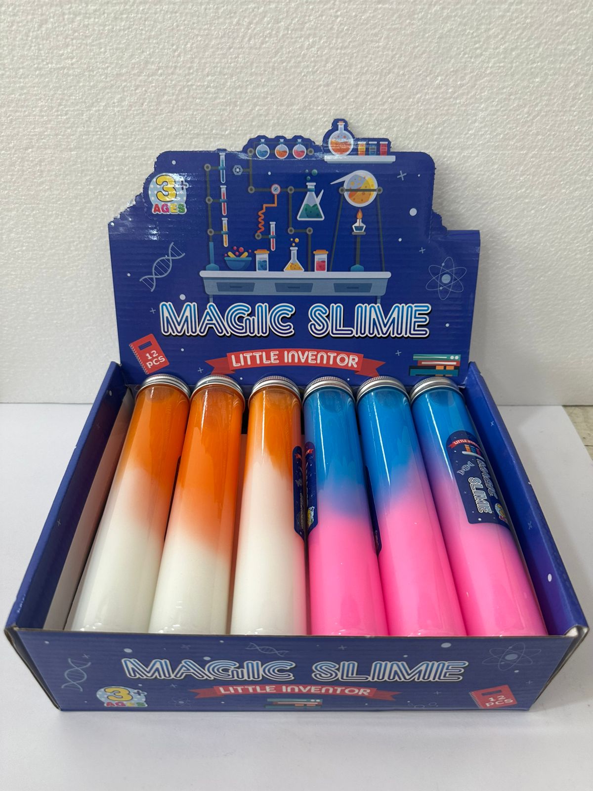 Magic Slime