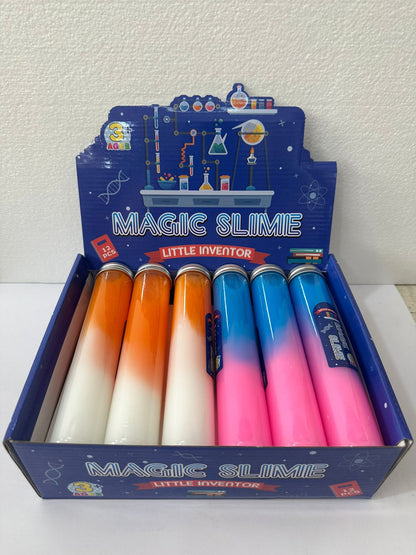 Magic Slime
