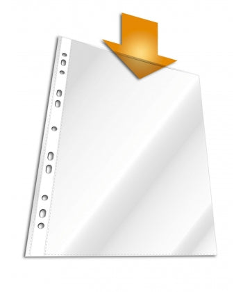 A4 File Folder - Pack of 100