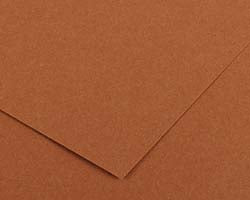 Canson Cardboard - 50x70, Dark Brown, 706