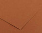 Canson Cardboard - 50x70, Dark Brown, 706