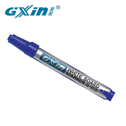 Gxin Whiteboard Marker - Blue