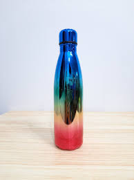 Bottle Stainless Steel Keep Your Drinks Cold 24 Hours Or Hot For Up To 12 Hours