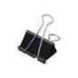 Binder Clips - 15mm - 12pcs