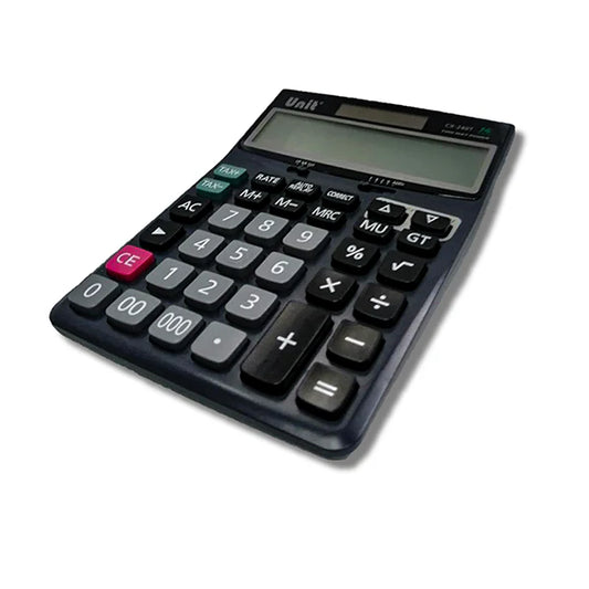 Unit Calculator - CX-240T