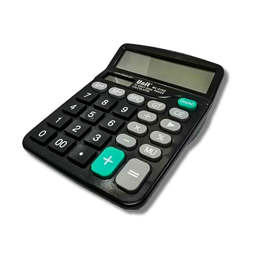 Unit Calculator - ML-210Z