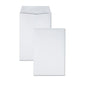 Manilla Envelope A5, White, 110 grms 15X21