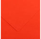 Canson Cardboard - 50x70, Red, 700