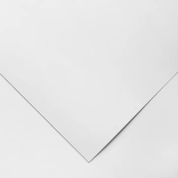 Canson Cardboard - 50x70, White, 700