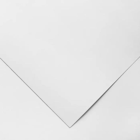 Canson Cardboard - 50x70, White, 700
