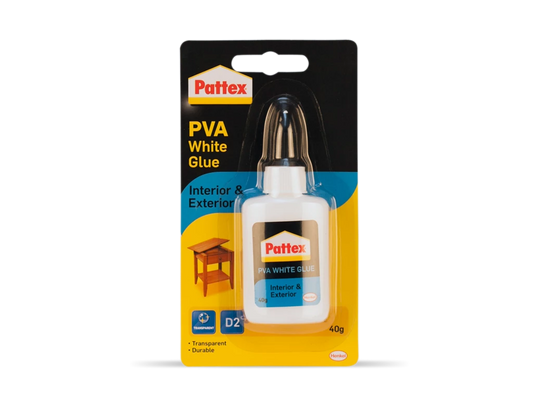 Patex Super Glue - 40g