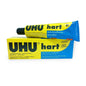 UHU Super Glue Hart - 33 ml