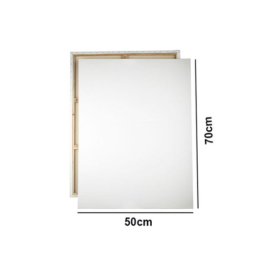 Canvas 280 grams - 50x70