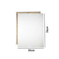 Canvas 280 grams - 50x70