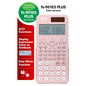 fs-991ES PLUS 2ND VERSION SCIENTIFIC CALCULATOR PINK