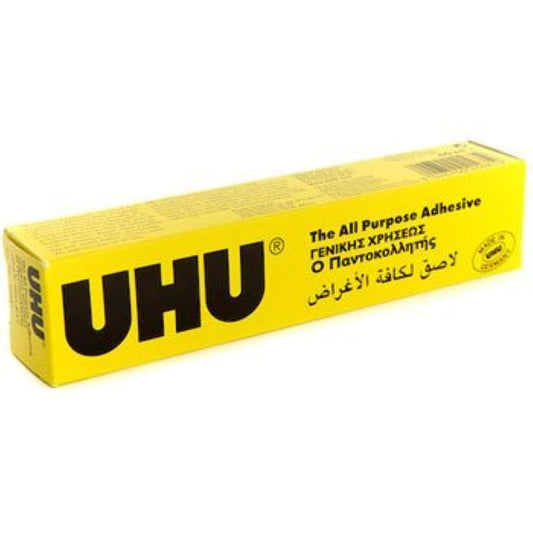 UHU Super Glue All Purpose - 125 ml